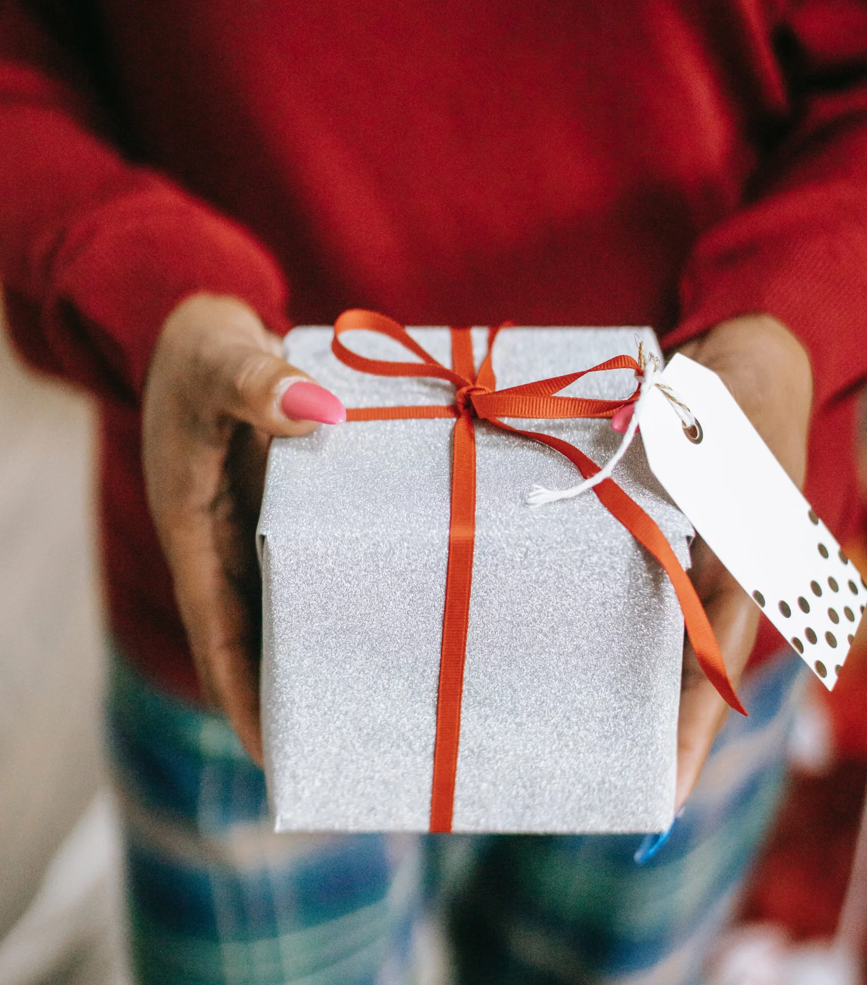 Can You Recycle Gift Wrapping Paper?