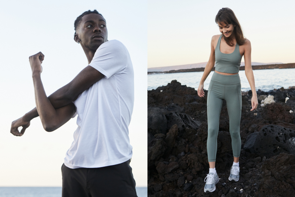 What Makes Our Activewear So Sustainable? - THE ENVIRONMENTOR