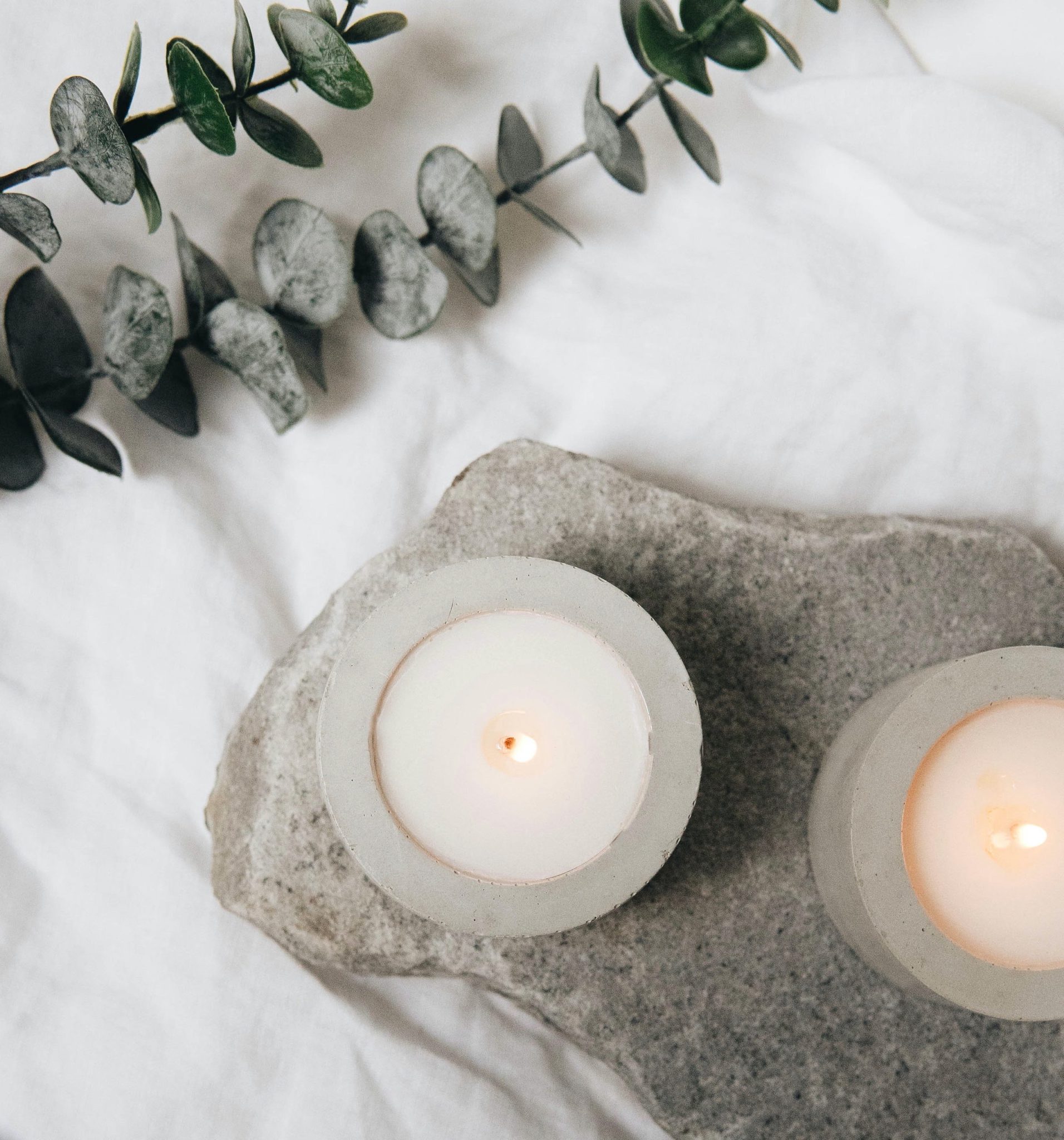 A Guide To Eco Friendly Candles The Environmentor 